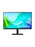 Monitor Plano Samsung Viewfinity S6, 27" QHD IPS, 100Hz, 5 ms, DP / HDMI