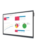 Pantalla Táctil Interactiva TEROS TE-DP8601DN, 86" D-LED IPS (3840x2160), LAN, WLAN, BT5.0
