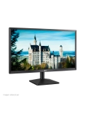 Monitor LG 24MK430H-B, 23.8", 1920x1080, IPS, Full HD, HDMI  /  VGA  /  Audio.
