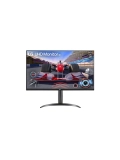 Monitor LG 32UR550K-B Plano 31.5, UHD 4K VA  /  HDMI x2  /  DP  /  Audio-Out  /  Altavoz (5W x 2)