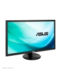 Monitor ASUS VP228HE 21.5" LED FHD TN 60Hz HDMI x1 / VGA x1 / PC Audio Input / Parlantes(1.5Wx2)