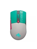 Mouse Asus Tuf Gaming Mini Wireless Hatsune Miku Edition, Inalámbrico USB, Óptico