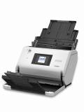 Escáner de documento Epson DS-30000, USB 3.0 de alta velocidad, Panel LCD a color 2.7".