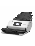 Escáner de documento Epson DS-30000, USB 3.0 de alta velocidad, Panel LCD a color 2.7".