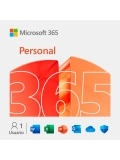 Licenciamiento Virtual (ESD) Microsoft 365 Personal
