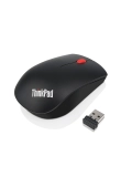 Mouse inalámbrico ThinkPad Essential (Conexión inalámbrica de 2.4GHz a través de Nano USB)