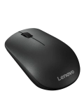 Mouse Inalambrico Lenovo 400, Conexion Inalambrica via Receptor Nano USB, Color negro