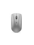 Mouse Lenovo 600, conectividad Bluetooth, silencioso