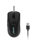 Mouse Gaming Lenovo Legion M300s, RGB, Interfaz USB 2.0 (Cableado)
