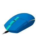 MOUSE LOG G203 LIGHTSYNC BLUE
