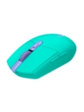 MOUSE LOGITECH G305 MINT