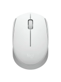 MOUSE LOGITECH M170 WHITE