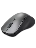 Mouse Lenovo profesional, recargable, Inalambrico (Bluetooth)
