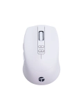 Mouse Inalámbrico Teros TE-1250AI , 2.4GHz, 8 botones, IA, DPI 3200, USB, BT
