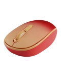 Mouse óptico inalámbrico TEROS TE-1223S, 800-1200-1600 DPI, receptor USB, 4 botones