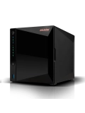 Servidor NAS ASUSTOR DRIVESTOR 4 Pro Gen2 (AS3304T v2) Realtek RTD1619B 1.7GHz / QC / 2GB DDR4