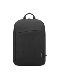 Mochila Lenovo B210 Casual para portátiles de hasta 15.6", Color Gris.