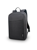 Mochila Lenovo B210, Poliéster, para notebook de hasta 15.6", Negro