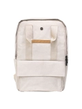 Backpack TEROS CITY II Beige TE-9026BG, para notebooks de hasta 15.6"