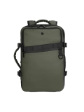 Backpack Teros City II TE-9040DG, Para Notebooks de hasta 15.6", Color Verde