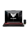 NB ASUS TUF A16 FA607NUG-RL216 16" WUXGA IPS Ryzen 7 7445HS 3.2-4.7G / 16GB DDR5 / RTX4050 6GB