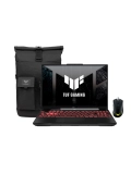 NB ASUS TUF F16 FX607VJB-RL147 16" WUXGA IPS, Core 5 210H 2.2-4.8GHz / 16GB DDR5 / RTX3050 6GB