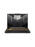 Notebook ASUS FX607VU-RL048, 16" WUXGA Value IPS, Core 5 210H hasta 4.8GHz, 16GB DDR5-5200
