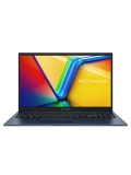 Notebook ASUS X1504VA-BQ792, 15.6" LED FHD IPS, Core i7-1355U hasta 5.0GHz, 16GB DDR4