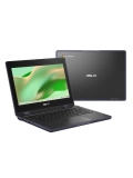 Chromebook ASUS CR1104FGA-NS0293, 11.6" HD IPS (WideView) Touch, Intel N100 0.8  /  3.4GHz