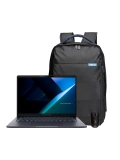 NB ASUS Expertbook B3406CCA-LY0238X / 14" IPS / Core Ultra 7 255H 5.1GHz / 1TB SSD M.2 / 16GB DDR5