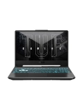 Notebook Gaming ASUS TUF A15, 15.6" FHD IPS, Ryzen 7 7445HS 3.2 / 4.7 GHz, 16GB DDR5-4800