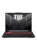 Notebook ASUS TUF Gaming A16, 16" WUXGA Value IPS, AMD Ryzen 7 7445HS 3.2 / 4.7GHz 16GB DDR5