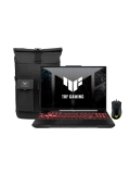 NB ASUS TUF FX608JHR-RV314 F16 16" WUXGA IPS Core i7-14650HX 5.2GHz / 16GB DDR5 / RTX 5050 8GB