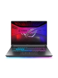 Notebook ASUS ROG Strix G16, 16" WUXGA IPS, Core i9-14900HX 2.2  /  5.8GHz, 16GB DDR5-5600