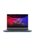 Notebook gaming ASUS ROG Strix G18, 18" WQXGA IPS, Ultra 9 275HX 5.4GHz, 16GB DDR5-5600MHz