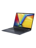 Notebook ASUS TP3402VA-LZ46, 14" WUXGA LED IPS Touch, Core i9-13900H 2.6 / 5.4GHz, 16GB DDR4