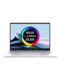 Notebook ASUS ZENBOOK 14, 14" WUXGA OLED Touch (1920x1200), Core Ultra 7 255H 2.0  /  5.1GHz
