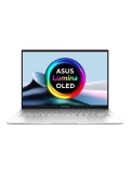 Notebook ASUS UX3405CA-PZ33, 14" 3K OLED Touch, Core Ultra 9 285H 2.9 / 5.4GHz, 16GB LPDDR5X