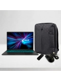 NB GAMER ASUS V16 V3607VJ-TK285 16" WUXGA  / intel Core 7-240H / 8GB DDR5 / RTX 3050 6GB