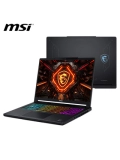 NB Gaming MSI Raider 16 HX B2WI 16" QHD IPS, Core Ultra 9 275HX hasta 5.4GHz, 16GB DDR5