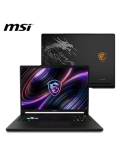 NB Gaming MSI Raider A16 HX B8WI 16" QHD IPS, AMD Ryzen 9 8940HX hasta 5.2GHz, 16GB DDR5