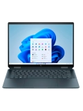 Notebook HP Spectre x360 2-in-1 14-eu0000la, Core Ultra 7 155H hasta 4.8GHz, 32GB LPDDR5x