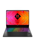Notebook HP Gaming OMEN 16-ap0004la, 16 2K IPS, AMD Ryzen AI 9 365 5.0 GHZ,32GB DDR5-5600