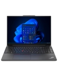 Notebook LENOVO ThinkPad E16 Gen2, 16" WUXGA IPS, Core Ultra 5 125U 4.3GHz, 16GB DDR5-5600