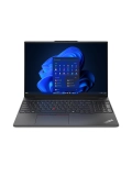 Notebook Lenovo ThinkPad E16 Gen 2 16" WUXGA IPS, Core Ultra 5 125U hasta 4.3GHz 16GB DDR5