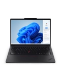 Notebook Lenovo ThinkPad T14 Gen 5, 14" WUXGA IPS Core Ultra 7 155U hasta 4.8GHz 16GB DDR5