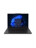Notebook Lenovo ThinkPad T16 Gen 4 16" WUXGA IPS, Core Ultra 7 255U hasta 5.2GHz 32GB DDR5