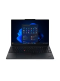 Notebook Lenovo ThinkPad E16 Gen 3 16" WUXGA IPS Core Ultra 7 255H hasta 4.8GHz, 16GB DDR5