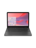 Chromebook Lenovo Yoga 500e Gen 4, 12.2" WUXGA IPS Touch, Proc Intel N100 de hasta 3.40GHz