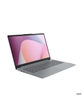 NB Lenovo IdeaPad Slim 3 15AMN8, 15.6" FHD IPS, AMD Ryzen 5 7520U 2.8 / 4.3GHZ, 16GB LPDDR5